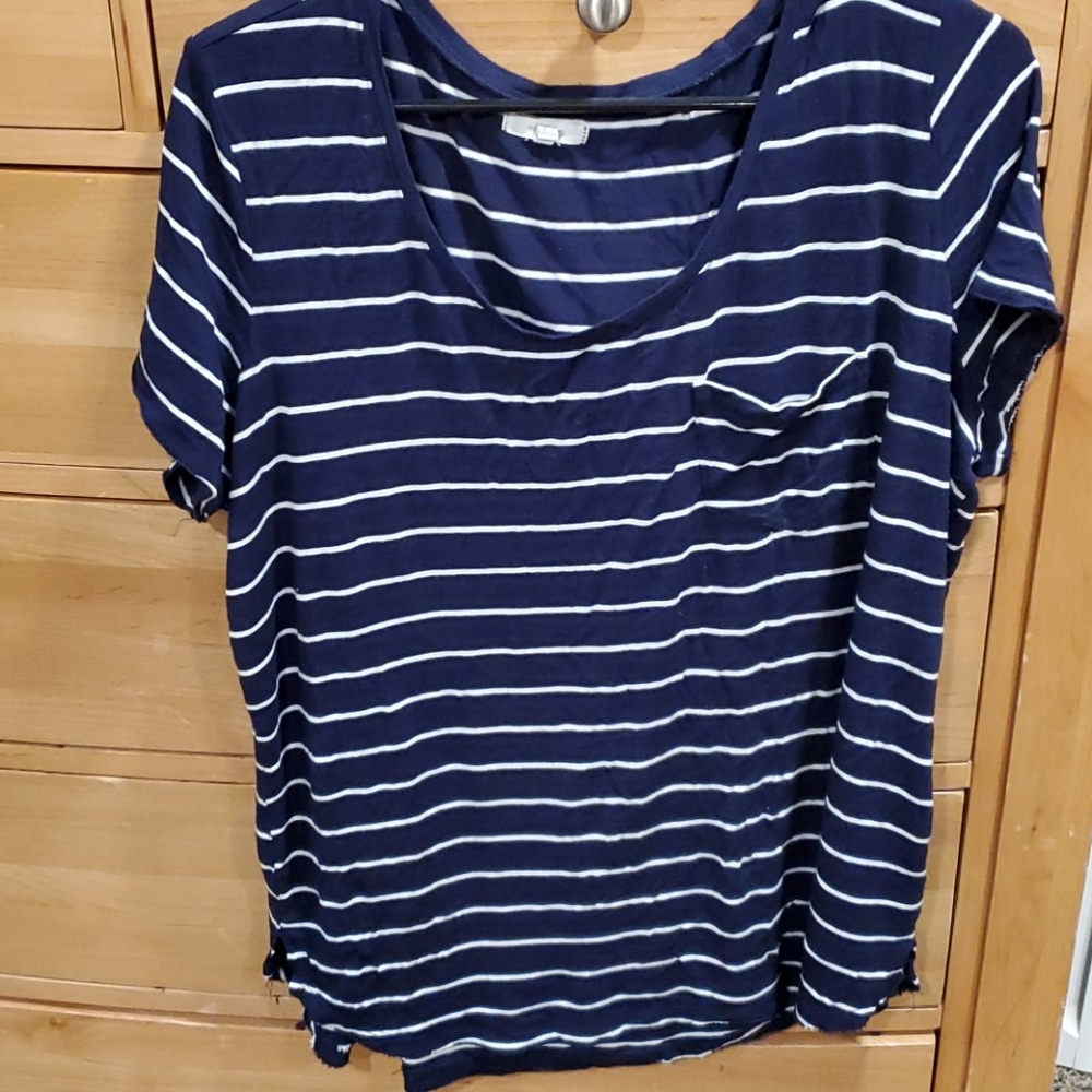 Pocket t-shirt